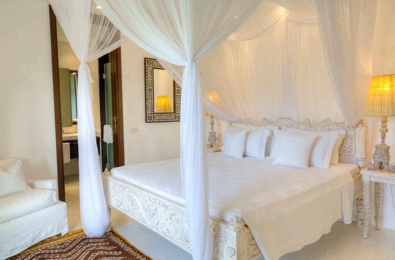 Billionaire Resort & Retreat מאלינדי מראה חיצוני תמונה