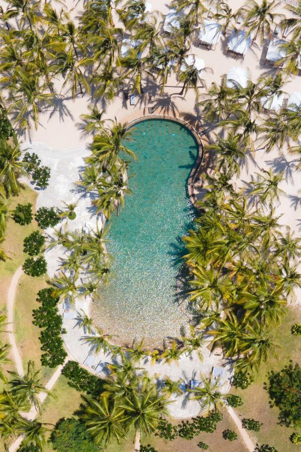 Billionaire Resort & Retreat מאלינדי מראה חיצוני תמונה